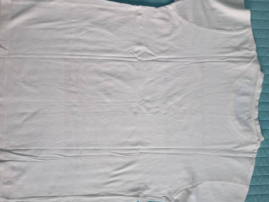 T-shirt Cedar Wood State