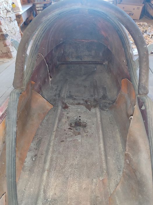 Продам Люльку ява 360