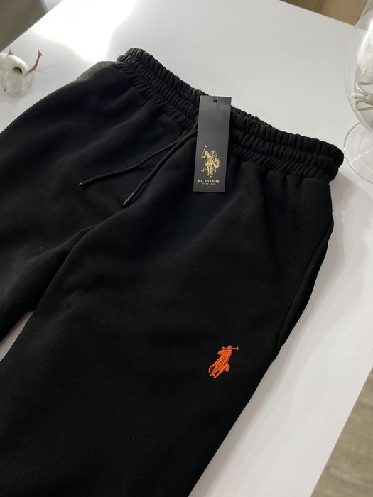 Штани Polo Ralph Lauren , Штани Polo , Штани Поло , Pants Polo Baggy