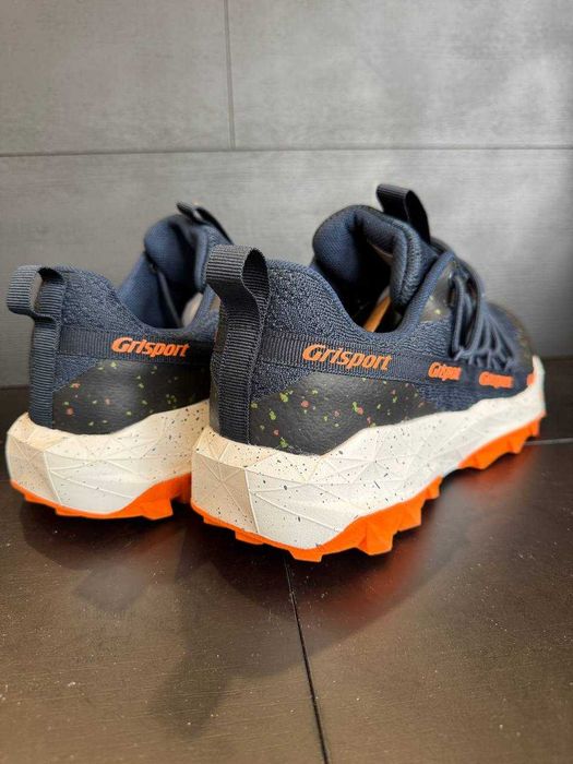 Чоловічі кросівки Grisport GR-25-10-9019M Memory Foam (44)