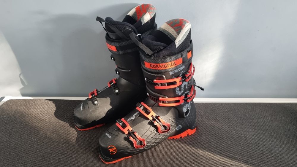 Buty Rossignol Alltrack - rozm. 29.5 / 45