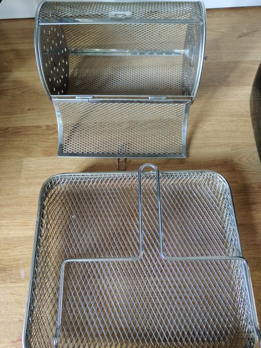 Frytkownica piekarnik Ariete 11L