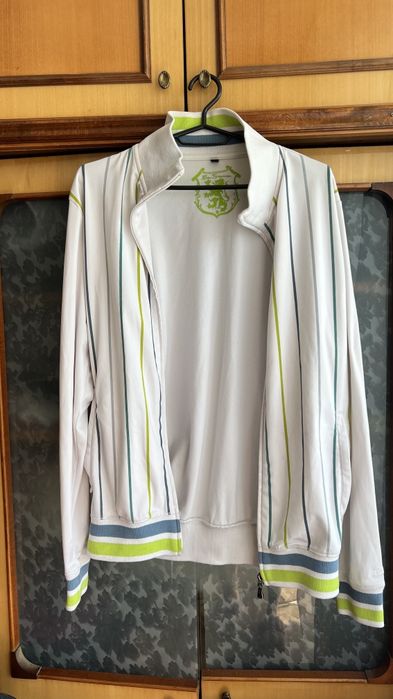 Продам олімпійку,кофту,Ben Sherman