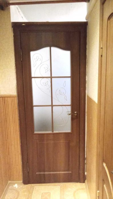 Двері міжкімнатні Дніпро