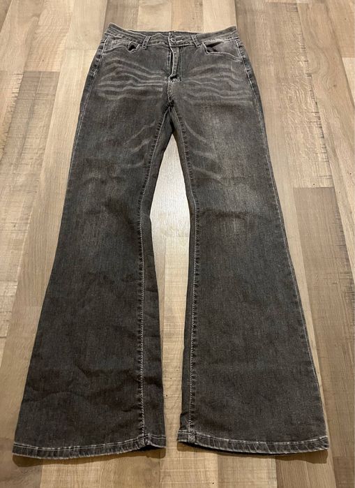 Perfect flared jeans  (flared, archive, opium,)