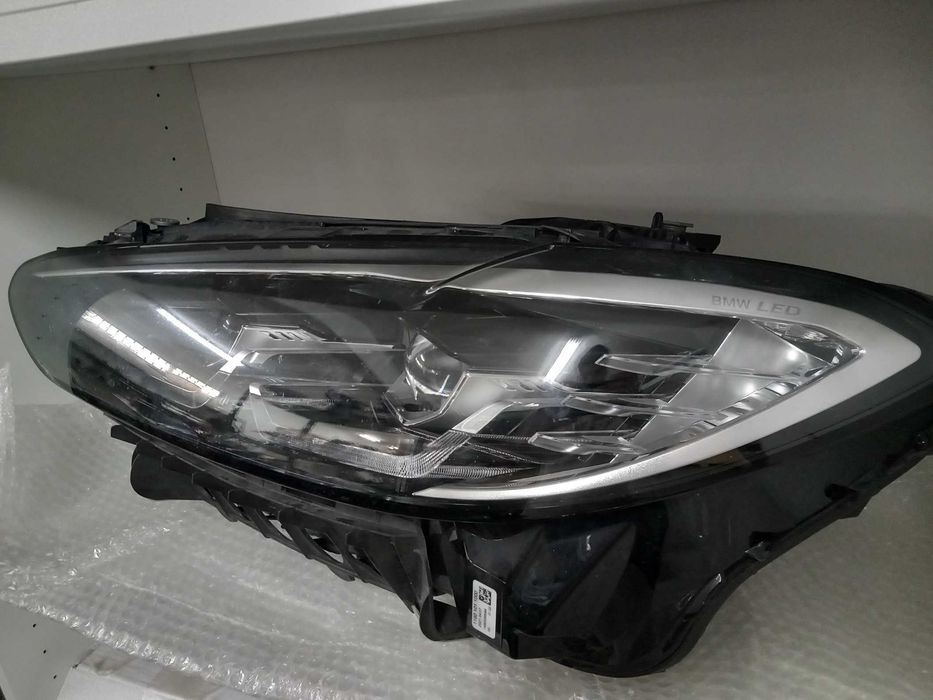 BMW Serie 4 G22/G23/G26 farol esquerdo/direito