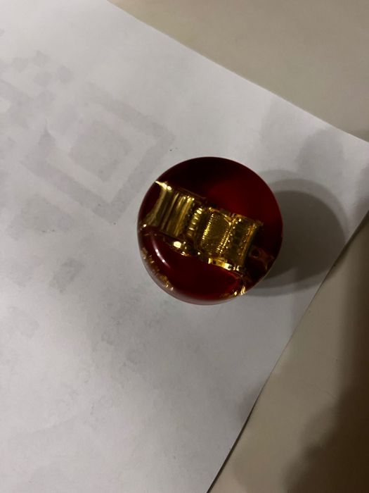 Gałka zmiany biegów