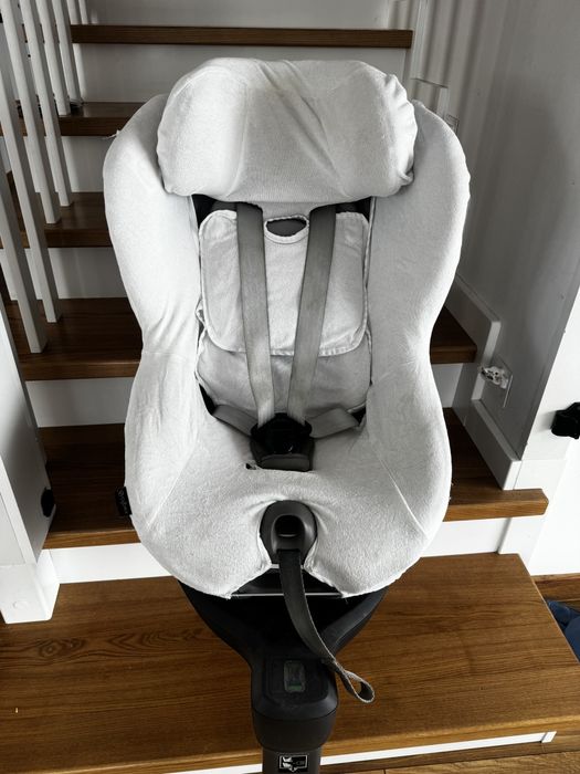 Fotelik samochodowy Cybex