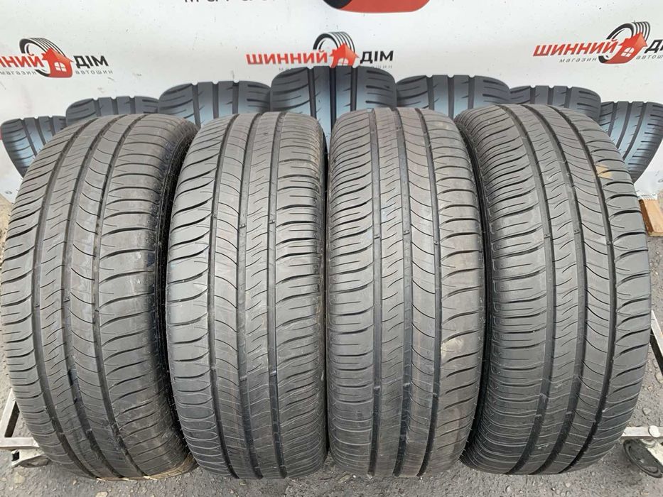 Шини нові 215/60 R16 Michelin літо нові 2025р