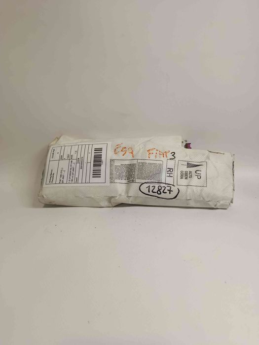 Airbag banco esquerdo FIAT 500 (312_)