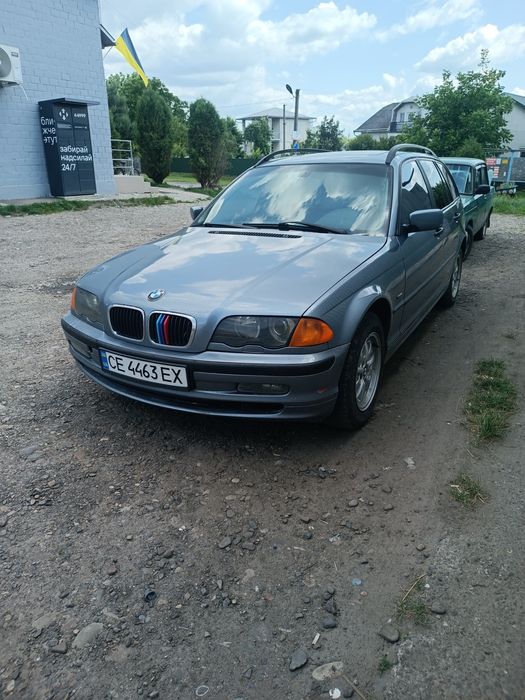 Продам авто в хорошому стані