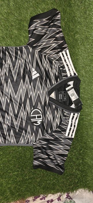 Camisola Clube Atlético Mineiro