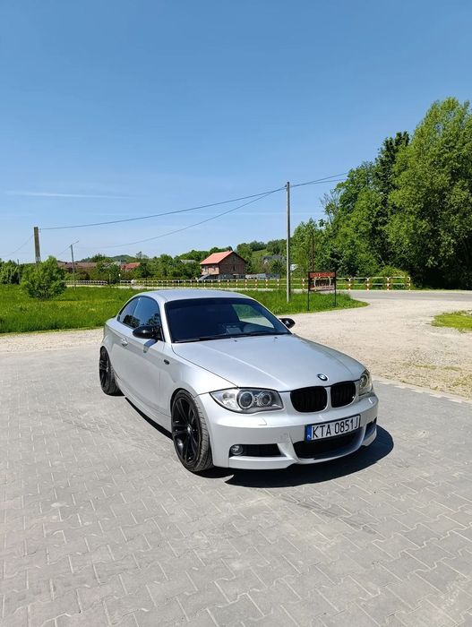 BMW Seria 1