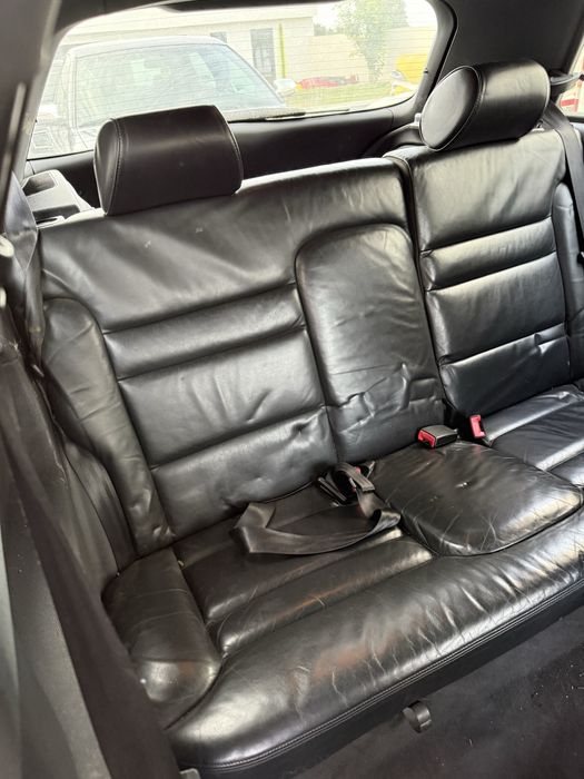 Bancos audi a3 8l s3 recaro em pele