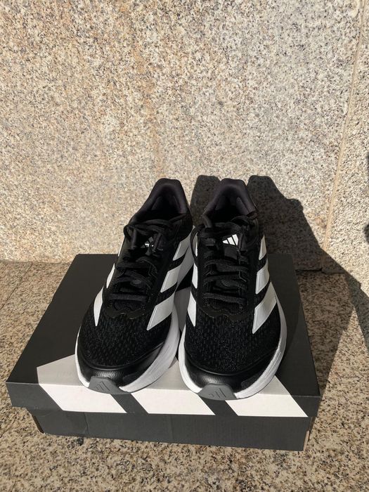 Adidas Duramo SL2  5km! Como novo