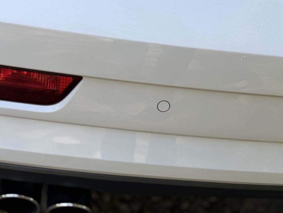 Audi q3 2016 PREMIUM PLUS