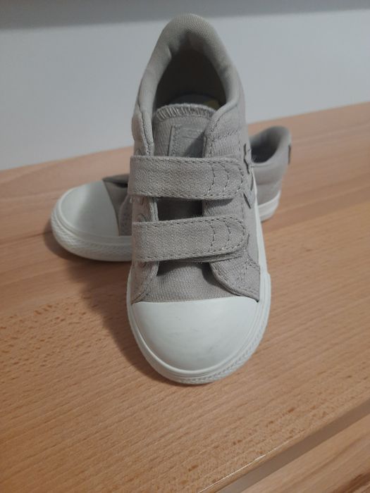 Trampki dzieciece Converse rozm. 24