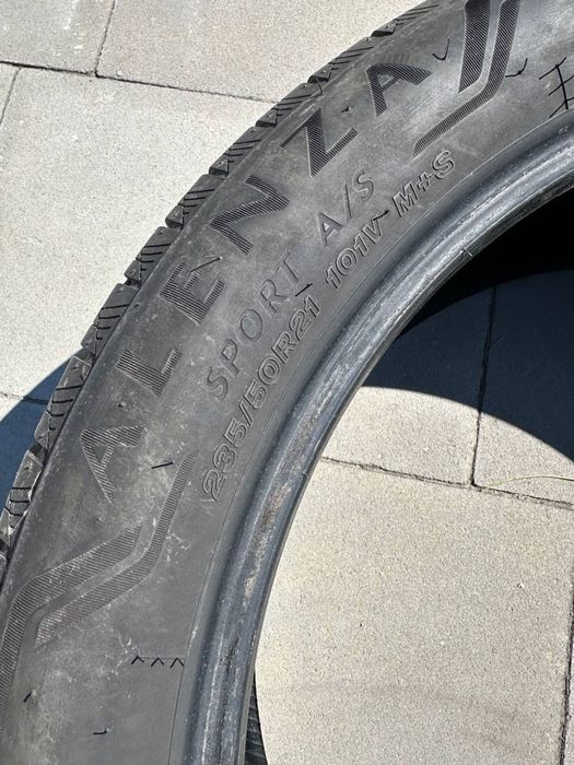 Колеса bridgestone