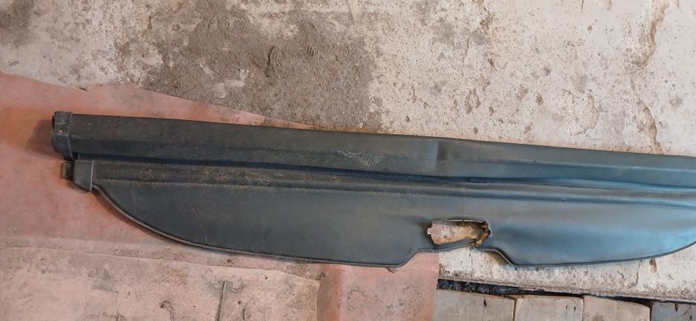 Шторка, полка Кіа соренто