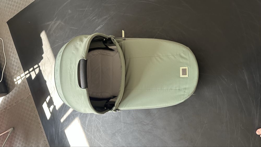 Люлька cybex priam