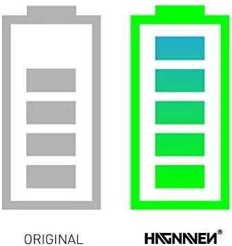 Bateria do iPhone SE akumlator HAGNAVEN litowo-polimerowy 2150mAh