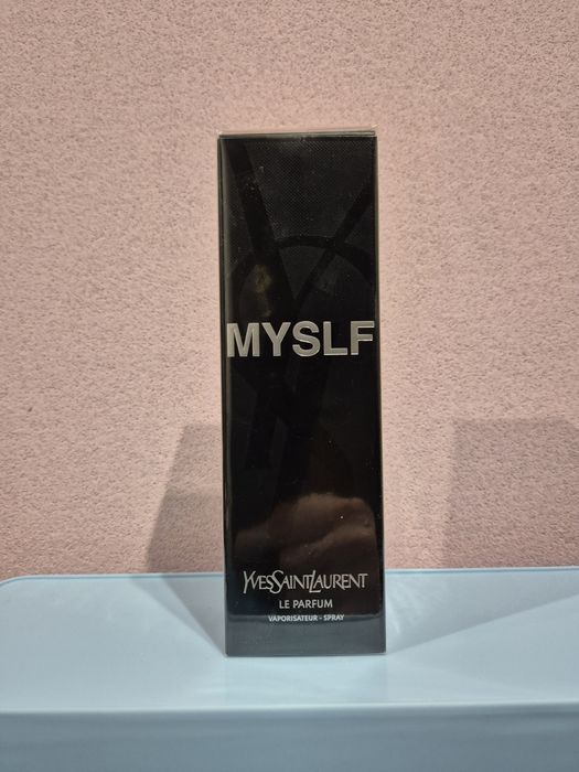 Perfumy Yves Saint Laurent MYSLF le parfum 100ml