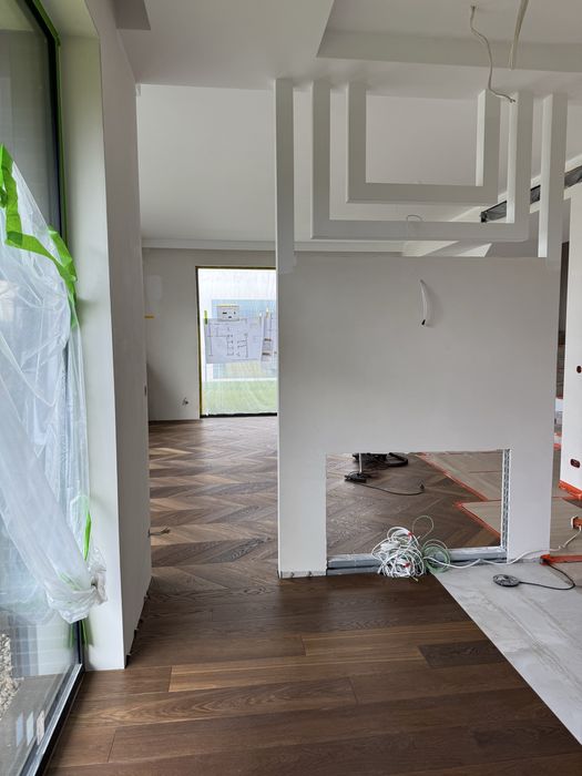 Ekipa remontowo-wykończeniowa wolne terminy 2026