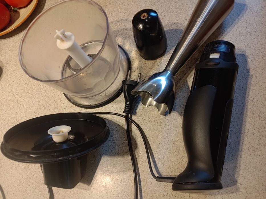 Blender braun multi Quick 5 multiquick