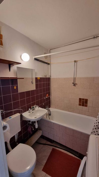 Pokój z jasną kuchnią na ul. Jabłonkowskiej  os. Widok do wynajęcia