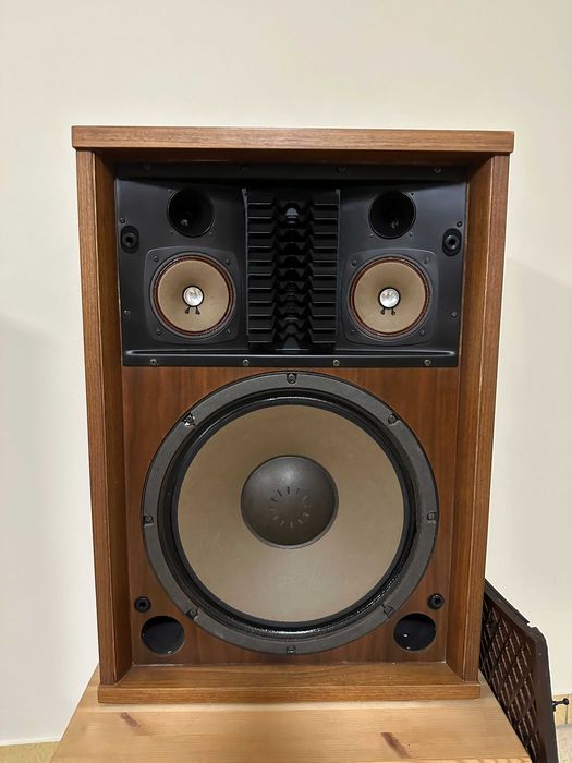 Głośniki Sansui SP 3500