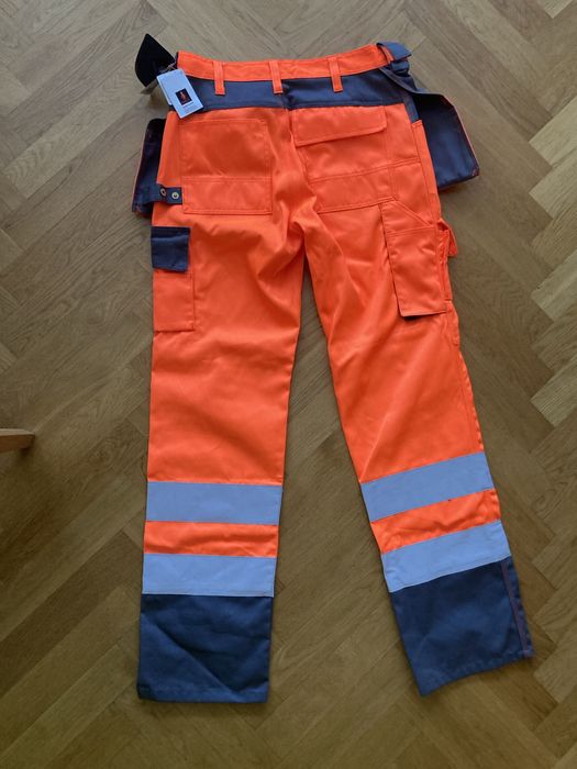 Spodnie robocze MASCOT 49