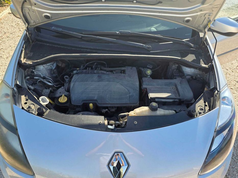 Renault Clio 1.2 2011
