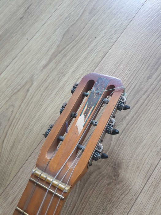 Gitara tanio instrument gitary klasycznado nauki