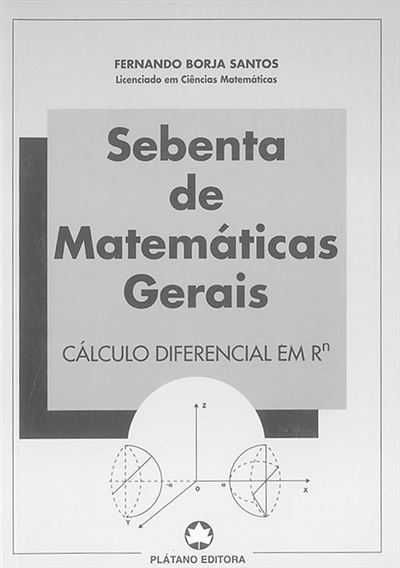 Matemàticas Fernando Borja (ultimos exemplares)