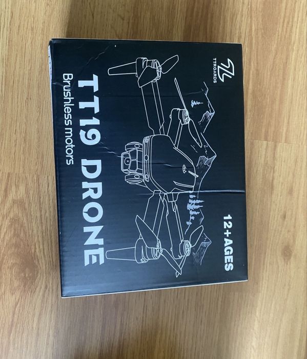 Продам дрон тт19