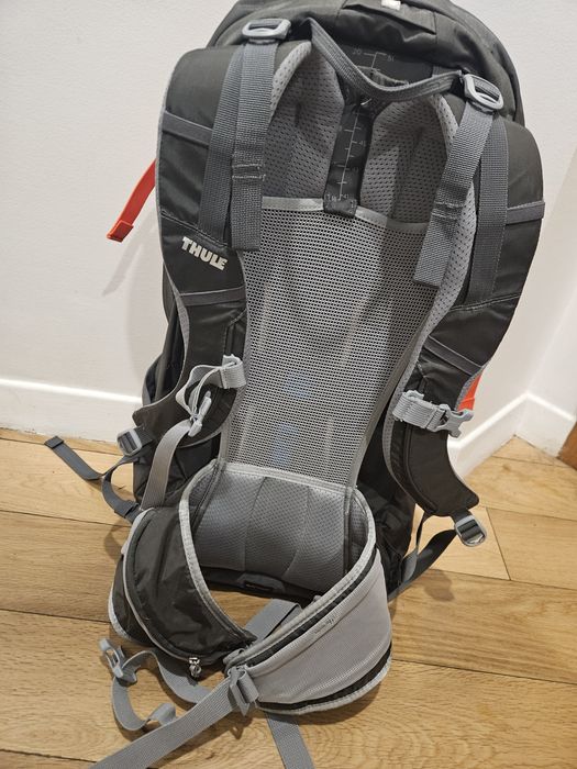 Thule Capstone 32 mochila caminhada trekking nova