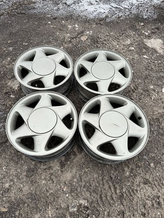Продам легко сплавні оригінальні диски з форд таурус R16
