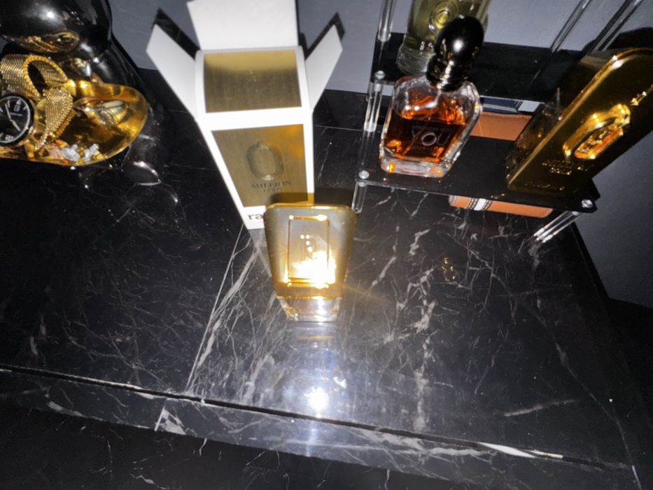 Paco Rabanne One Million Gold