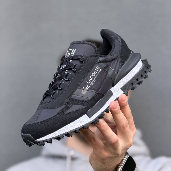 Кросівки Lacoste Elite Active T Classic premium