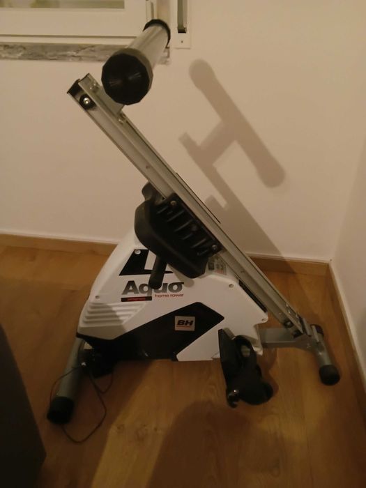 Rowing Machine with Chain424542905387591682