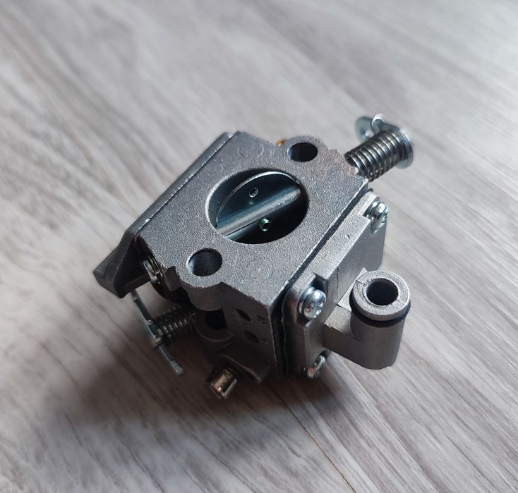 Карбюратор для бензопили для бензокоси бензопилы бензокосы