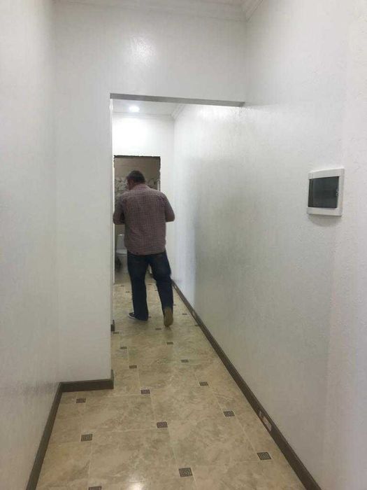 2-х кімнатна квартира (53,5 кв. м.) у м. Заліщики