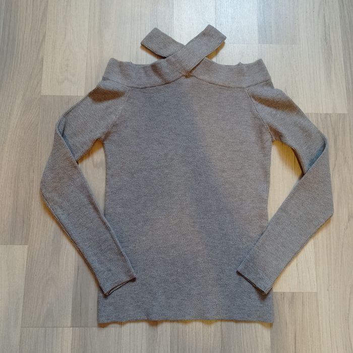 Sweter damski rozmiar S