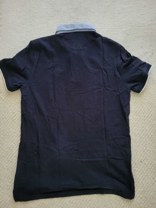 Polo Massimo Dutti M