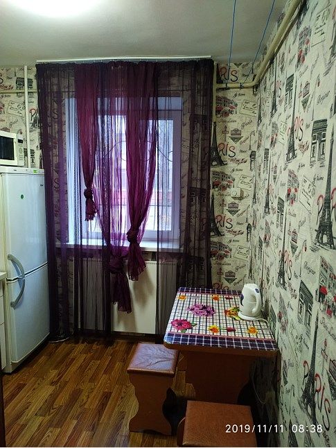 Центр Каменское посуточно 2+2  тепло отчетные документы