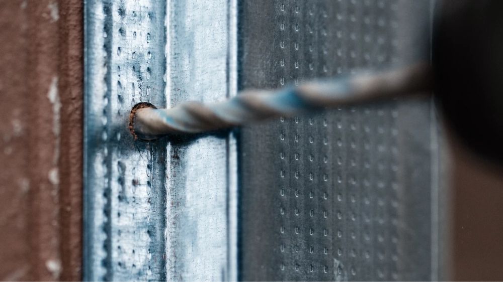 Wiertło Expert Multiconstruction Cyl-9 8, 80, 120Mm Bosch