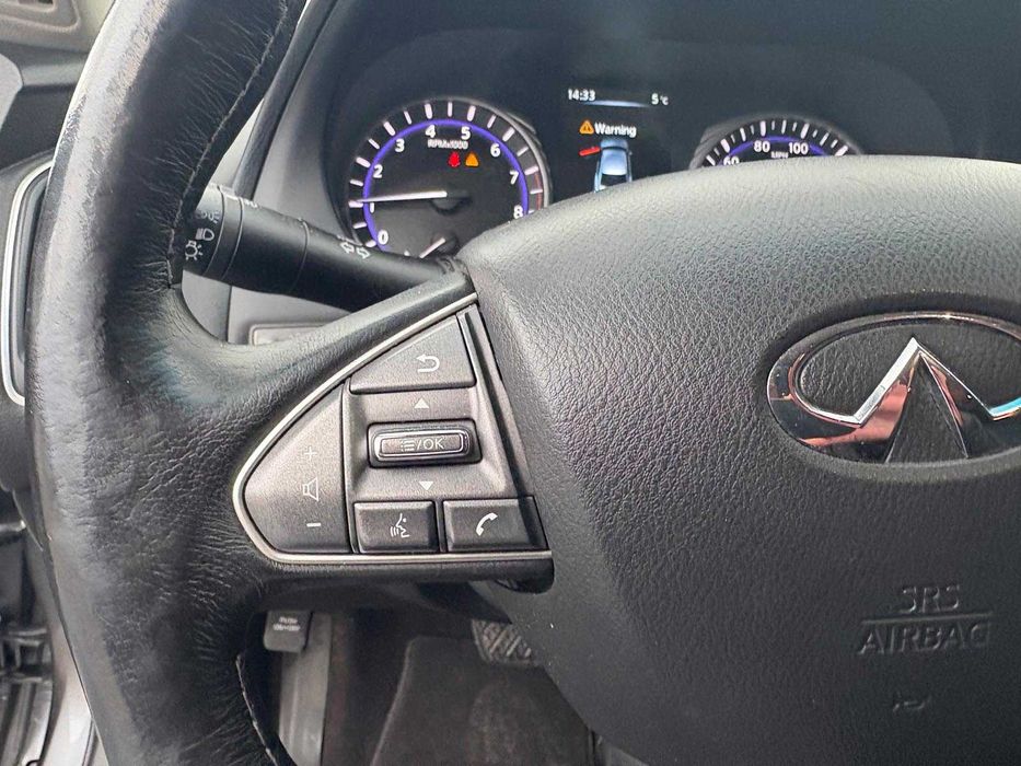 Продам Infiniti Q50 2016р. #73889