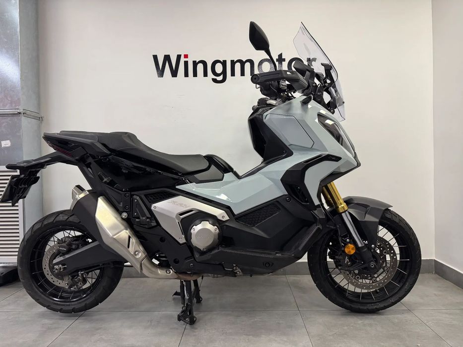 Honda X-ADV 750