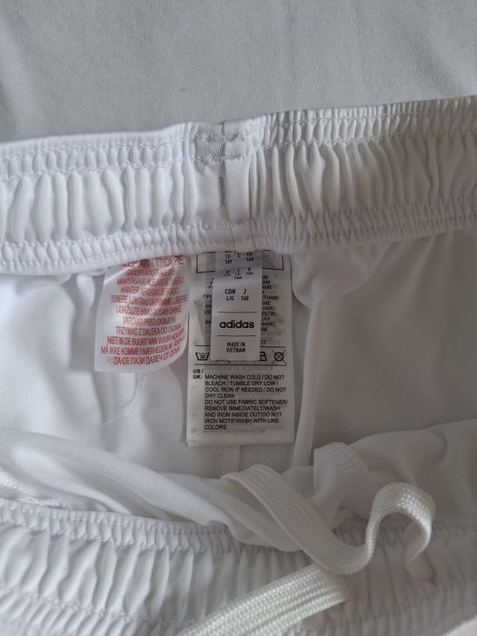 Strój Adidas Realu Madryt  oryginalny