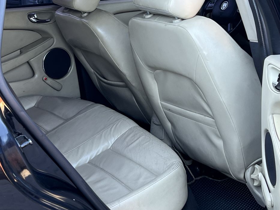 Jaguar X-Type 2005 2.0 дизель